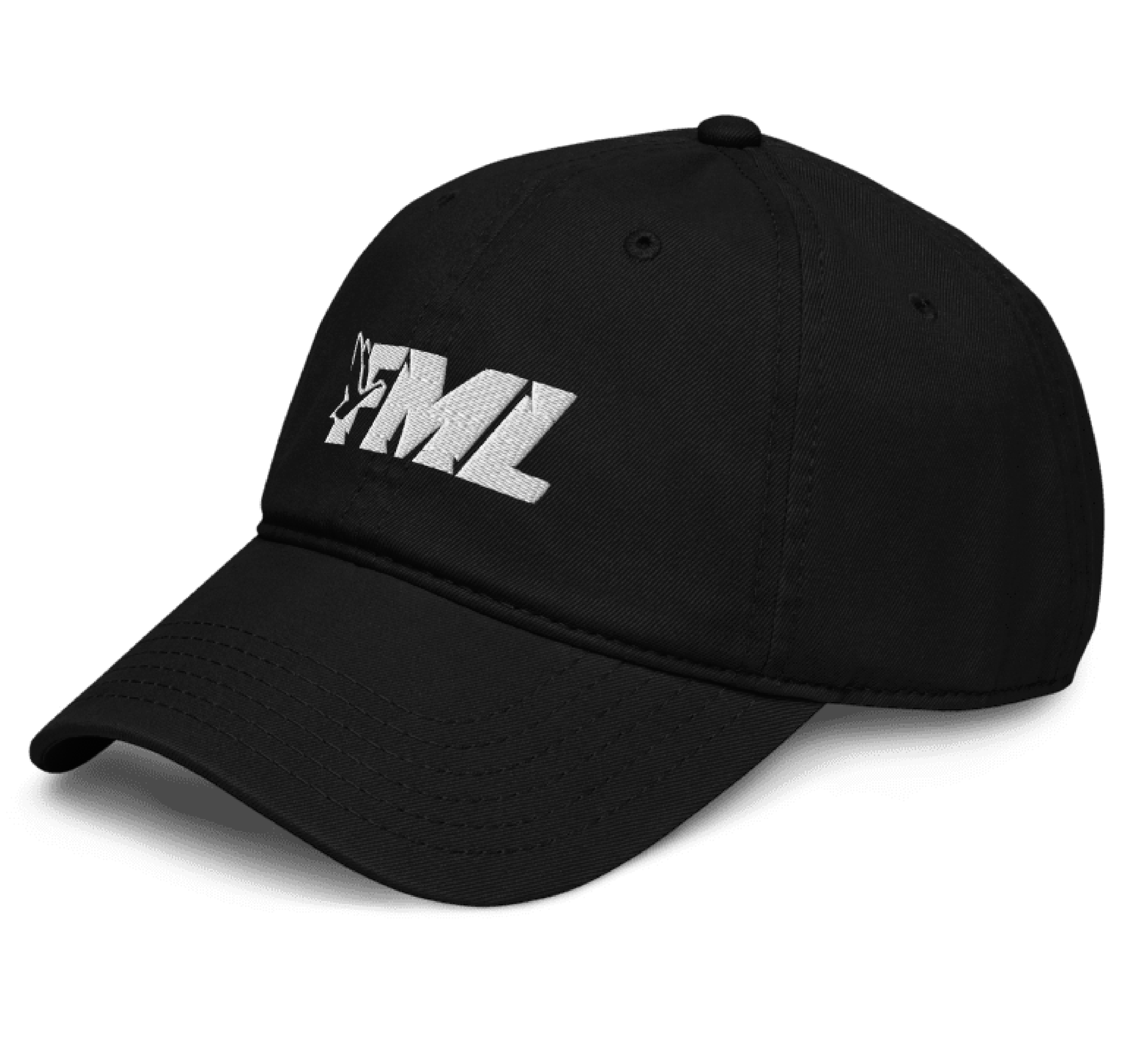 FML Dad Hat