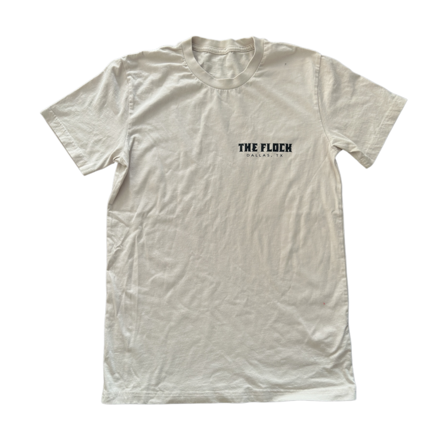 The Flock @ Dallas Tee