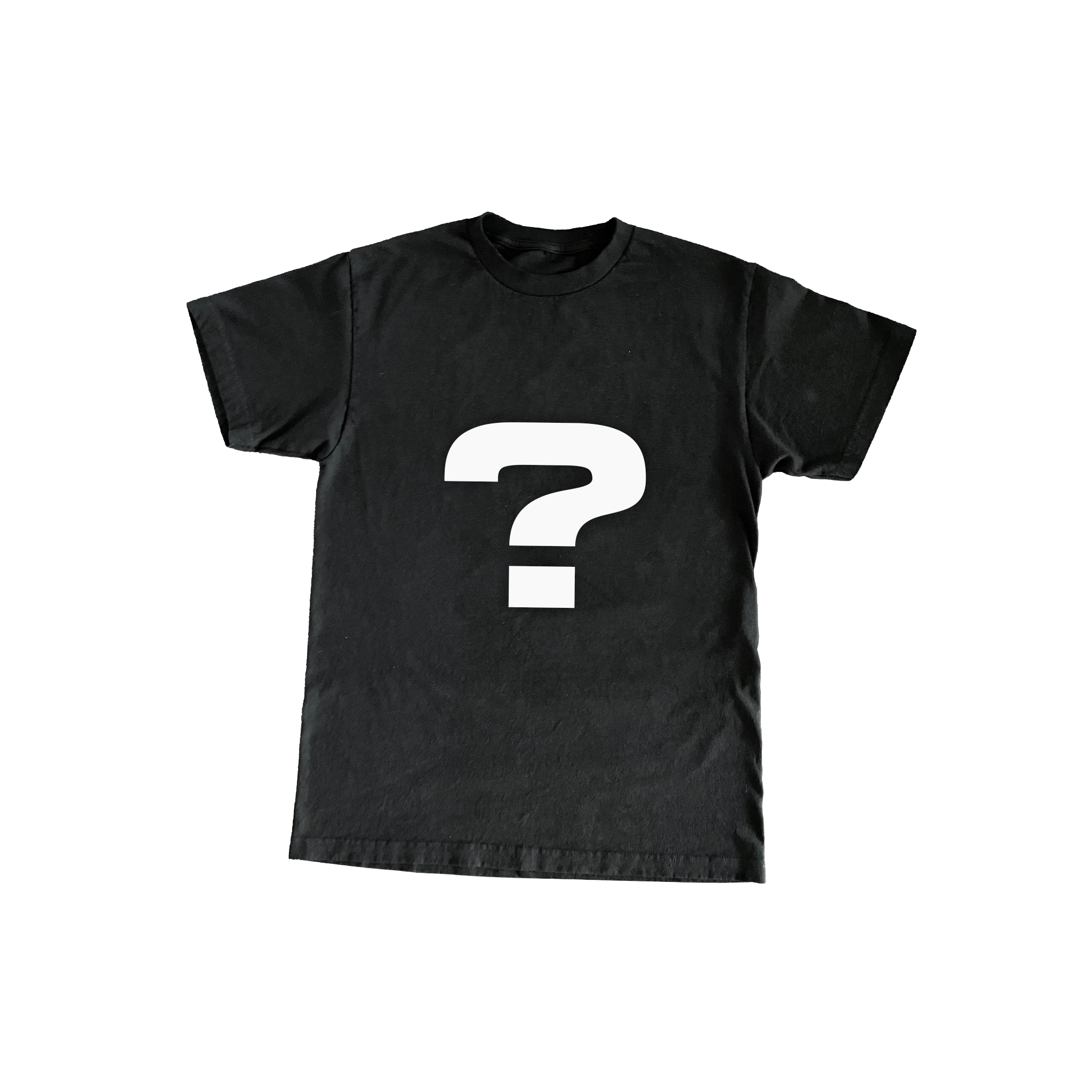 Mystery Tee