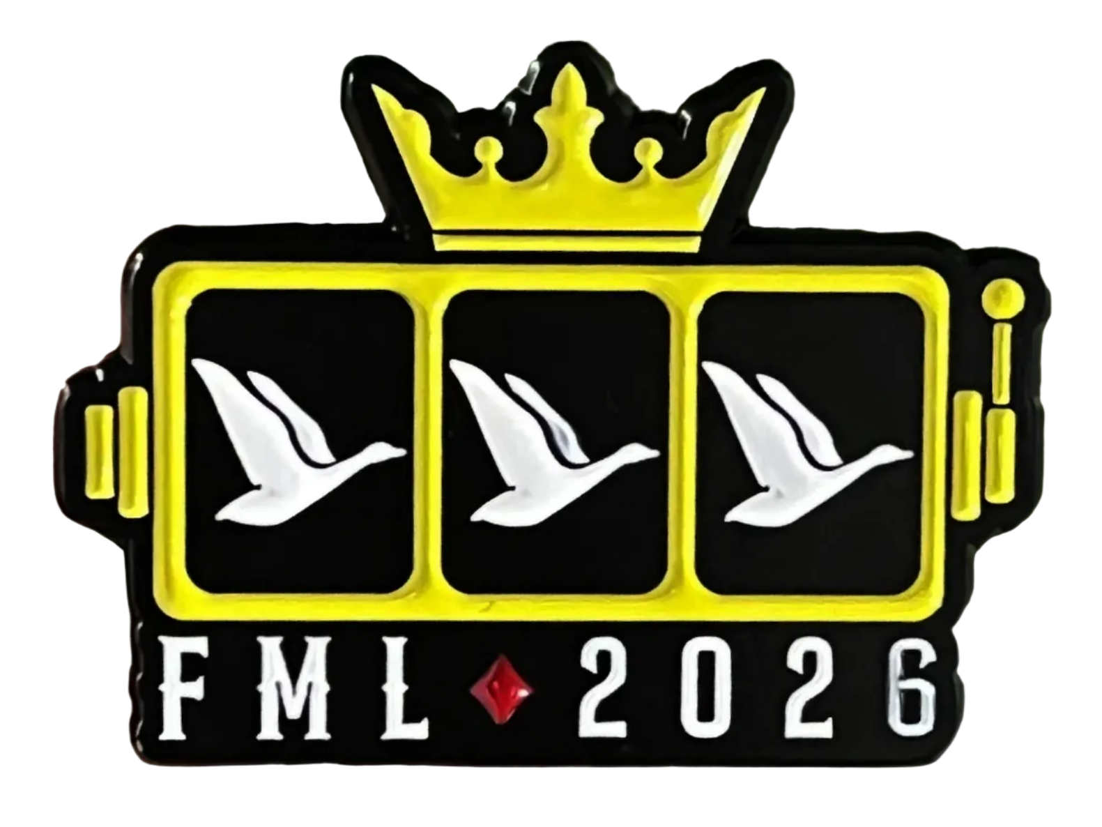 FML 2026 